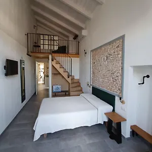  Maison d'hôtes Vico Nobilioni